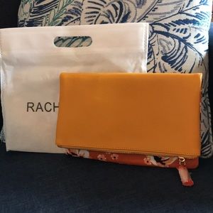 💰 2 for $20 💰 Rachel Pally Reversible Clutch